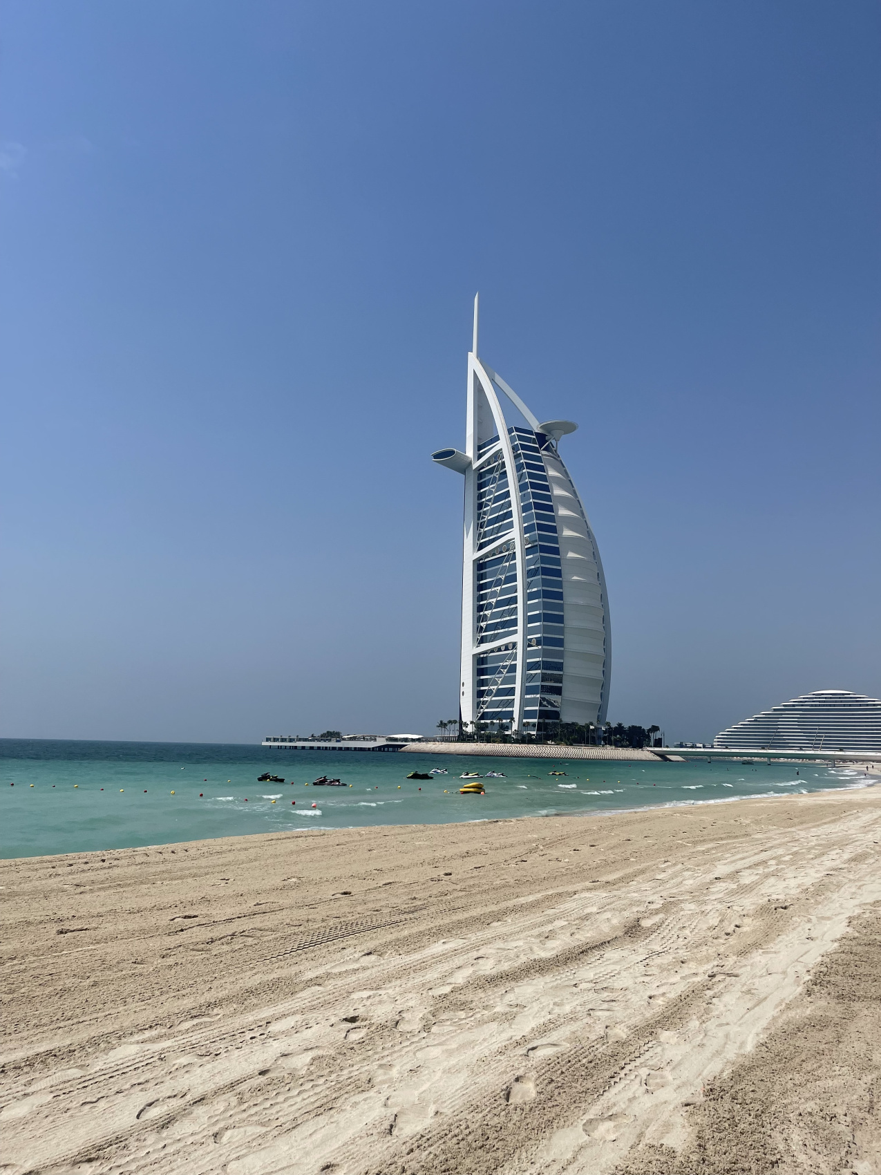 «Эстетика Востока» Абу-Даби +Дубай, 9 дней