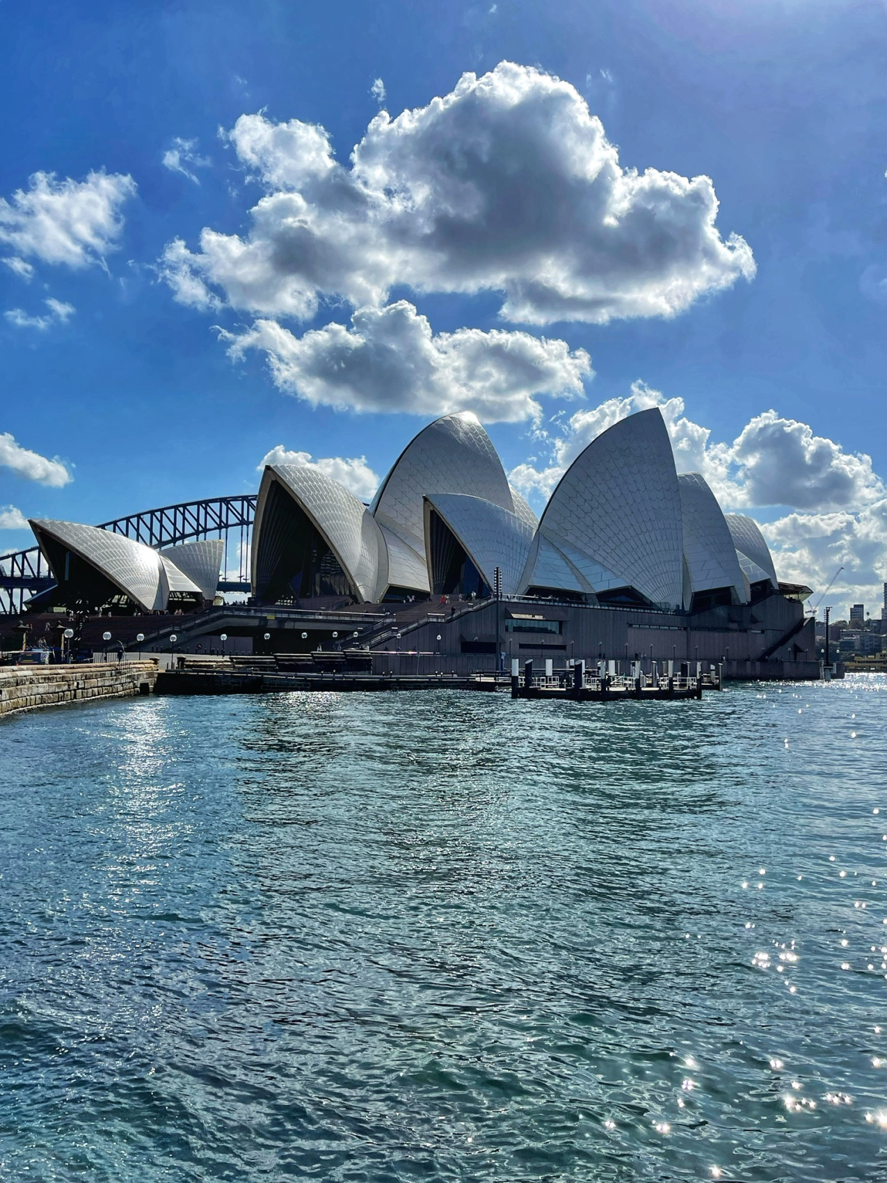 Австралия : путешествие на край света