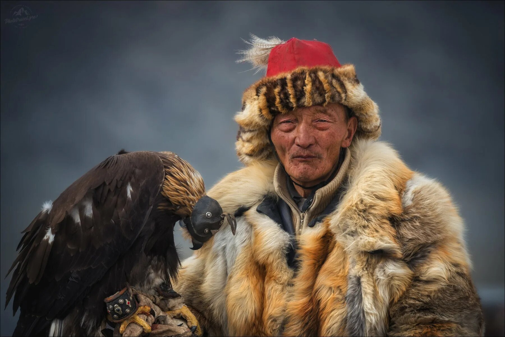Алтай  Монголия