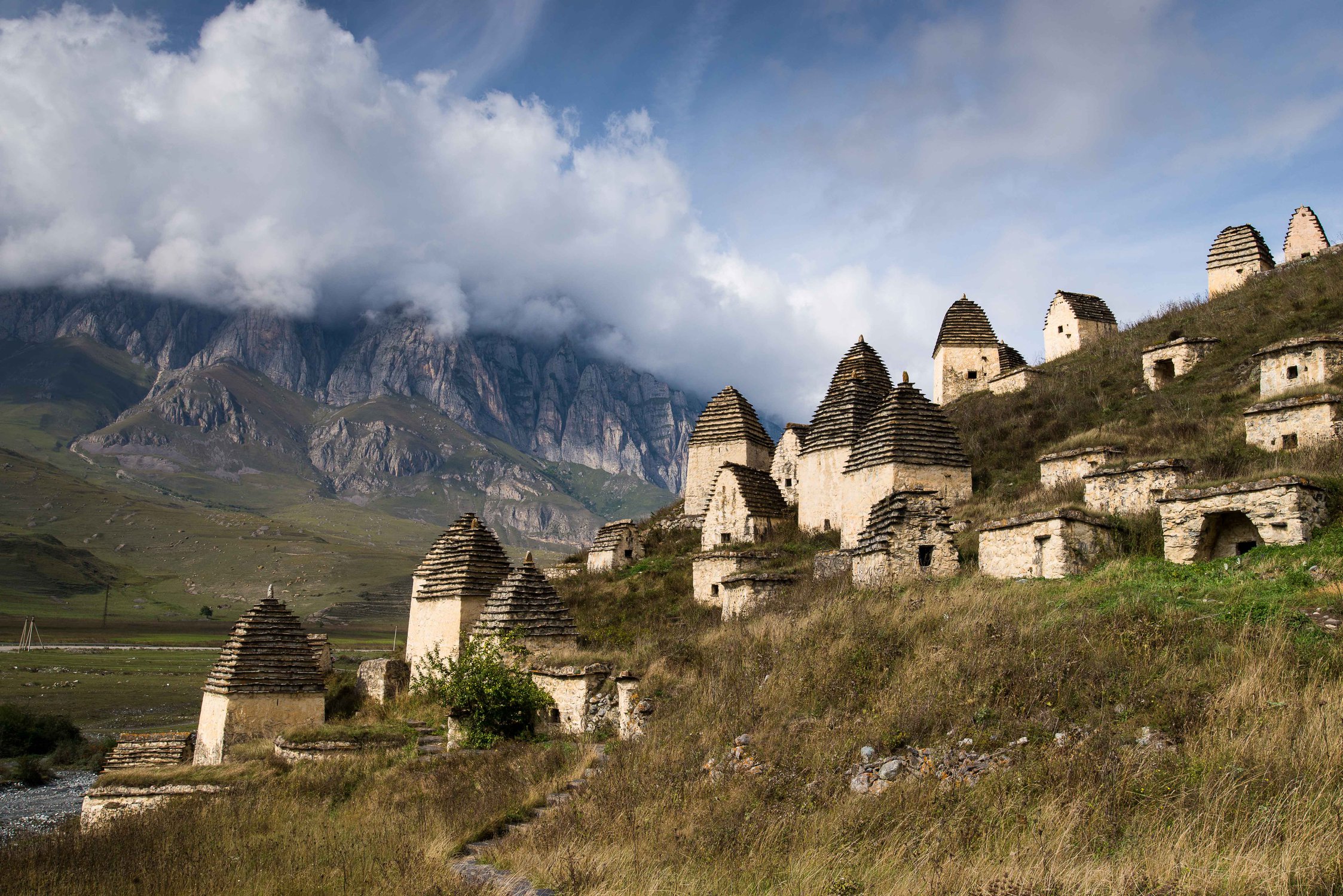 Выходные в Осетии в Долине солнца! : Северная Осетия (Тур в горы) тур ·  YouTravel.Me