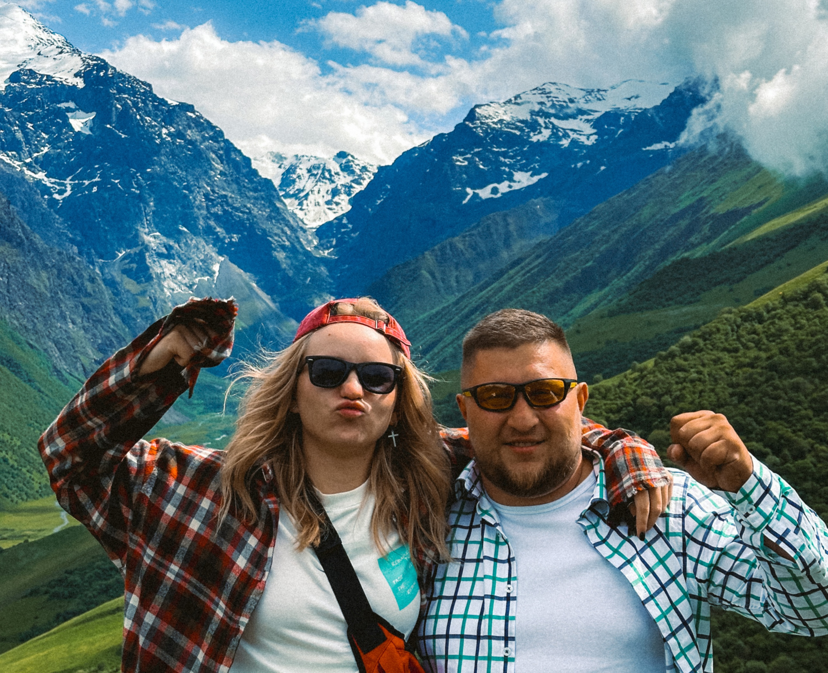 Weekend в Северной Осетии. ТВОИ 3 дня в ОСЕТИИ.