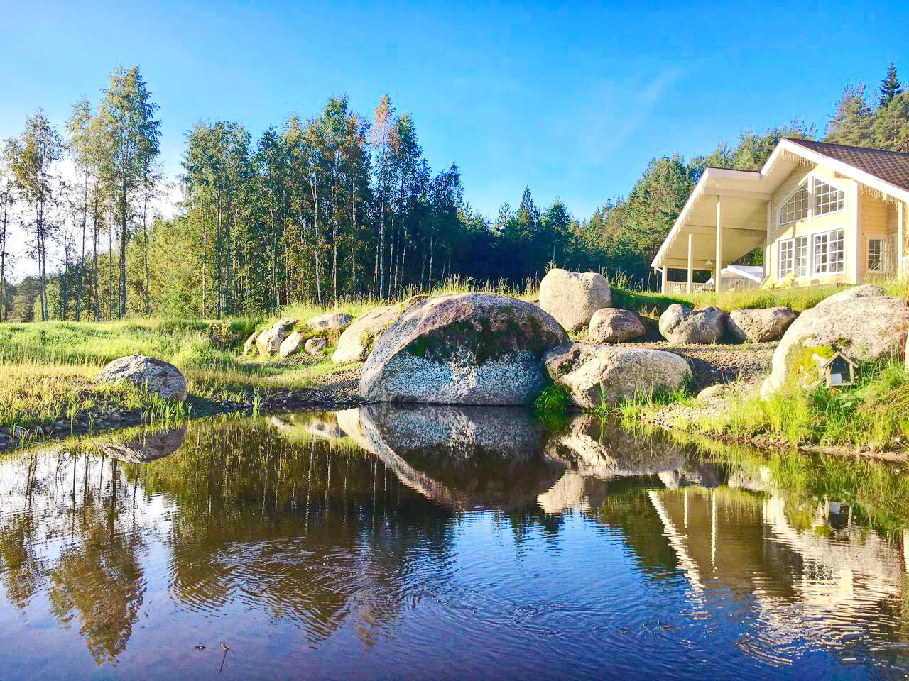 Ресурсы жизни
