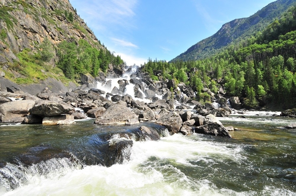 Алтайский край фото достопримечательности