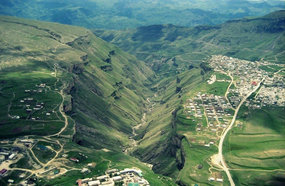 Тур Магия гор Дагестана - Дагестан (Экскурсионный) по цене от 35 000 ₽ ·  YouTravel.Me