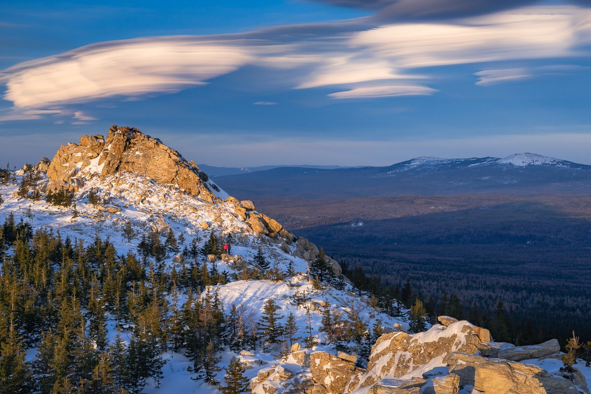 ОАО Зюраткуль