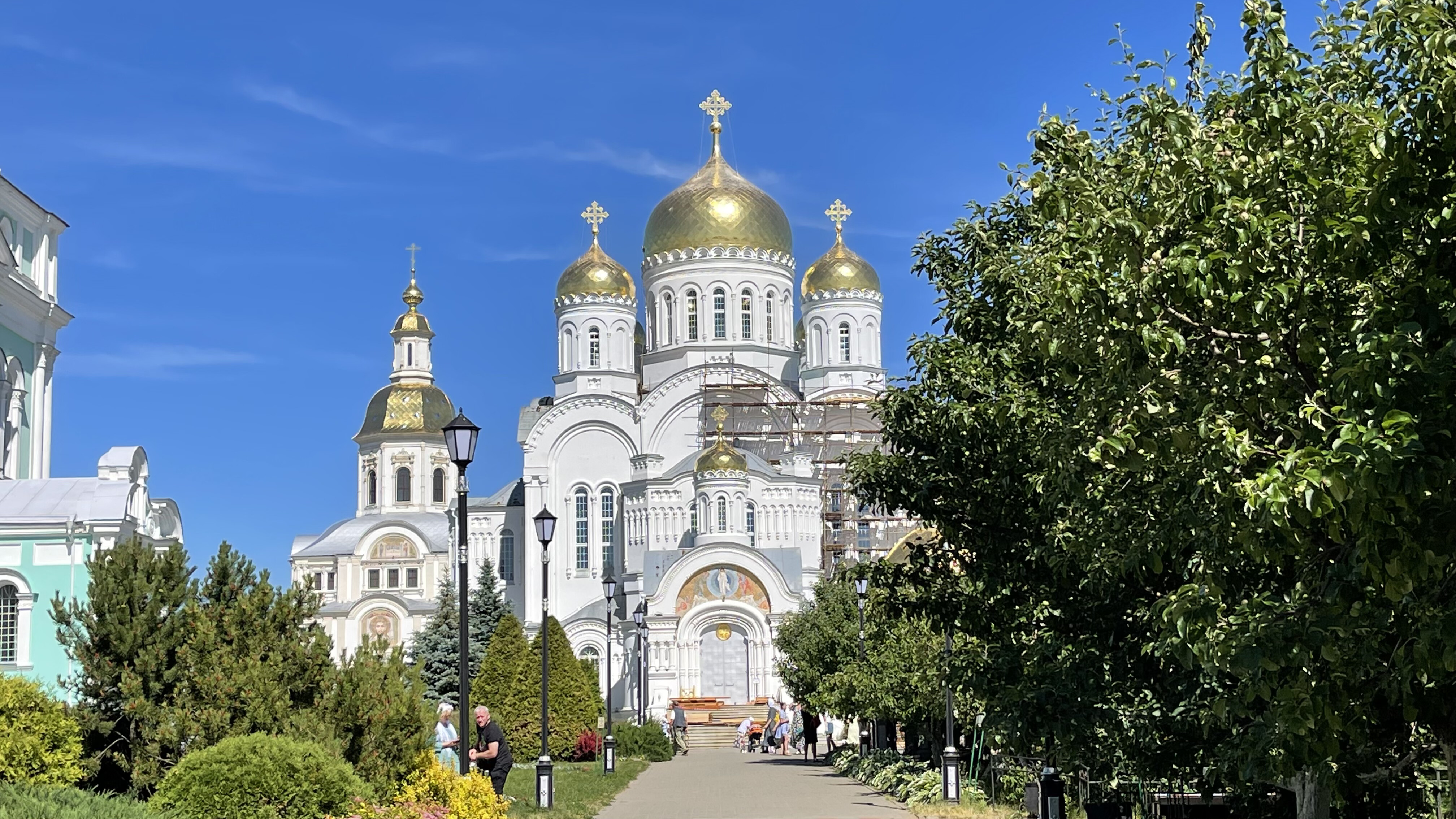 Дивеево из нижнего новгорода. Дивное Дивеево интернет магазин.