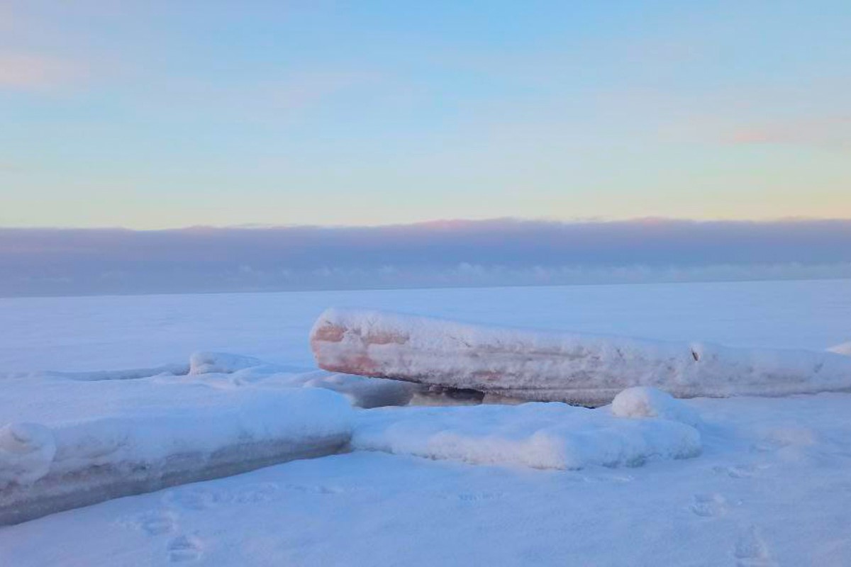 Зимний Архангельск и Белое море, 5 дней : Архангельск и Архангельская  область (Экскурсионный) тур по цене от 42 900 ₽ · YouTravel.Me