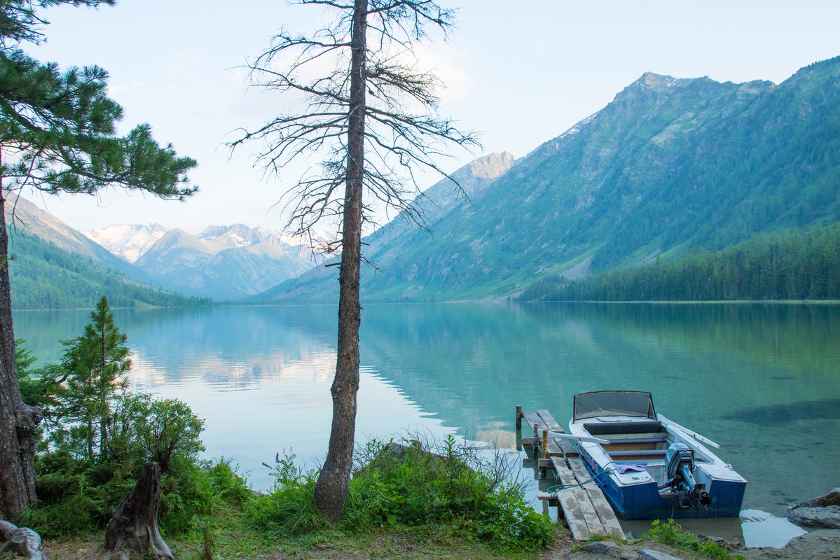 Алтайские озера отдых фото Большое путешествие по Алтаю в мае! - Туры на Алтай - YouTravel.Me