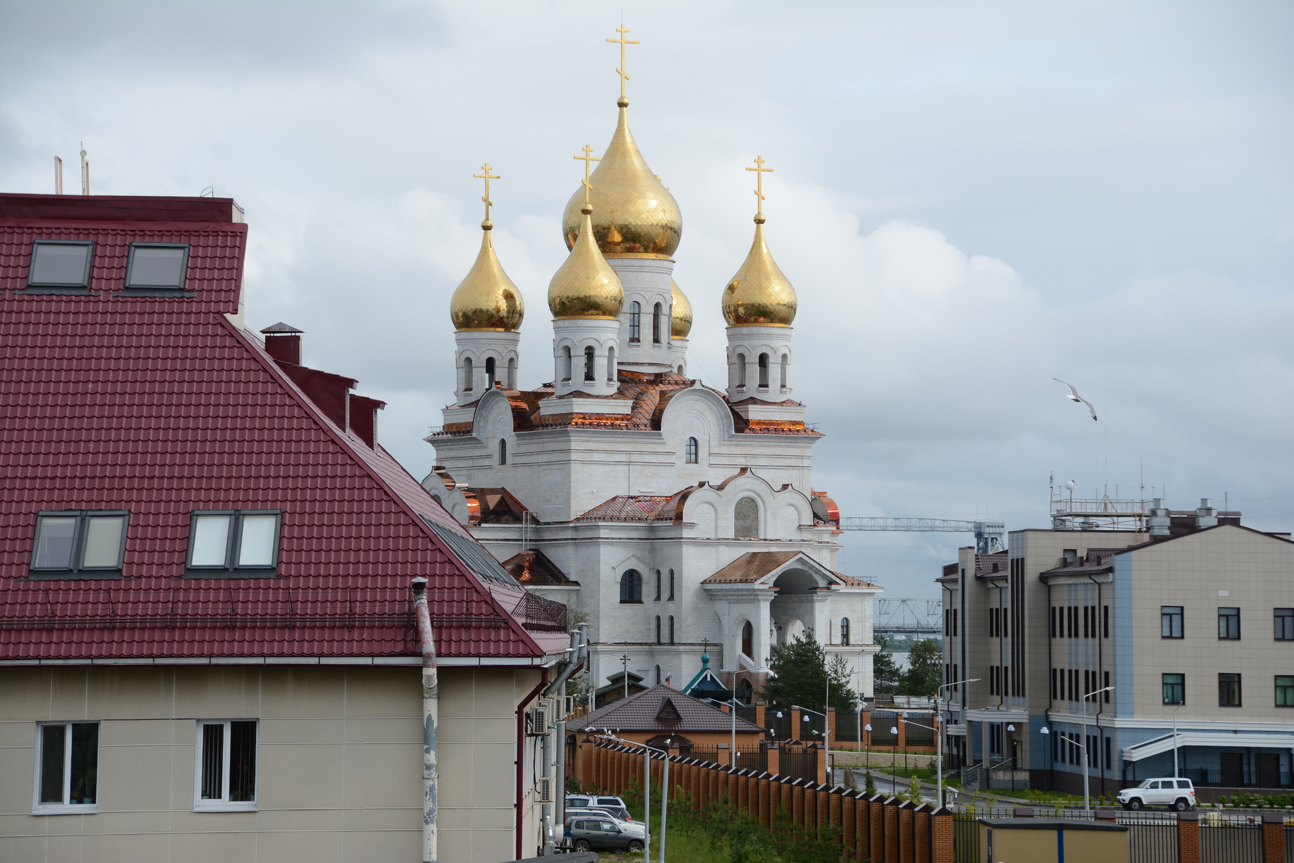 Все на юг, а мы на Север! Путешествие на Русский Север : Карелия,  Архангельск и Архангельская область (Экскурсионный) тур по цене от 74 200 ₽  · YouTravel.Me