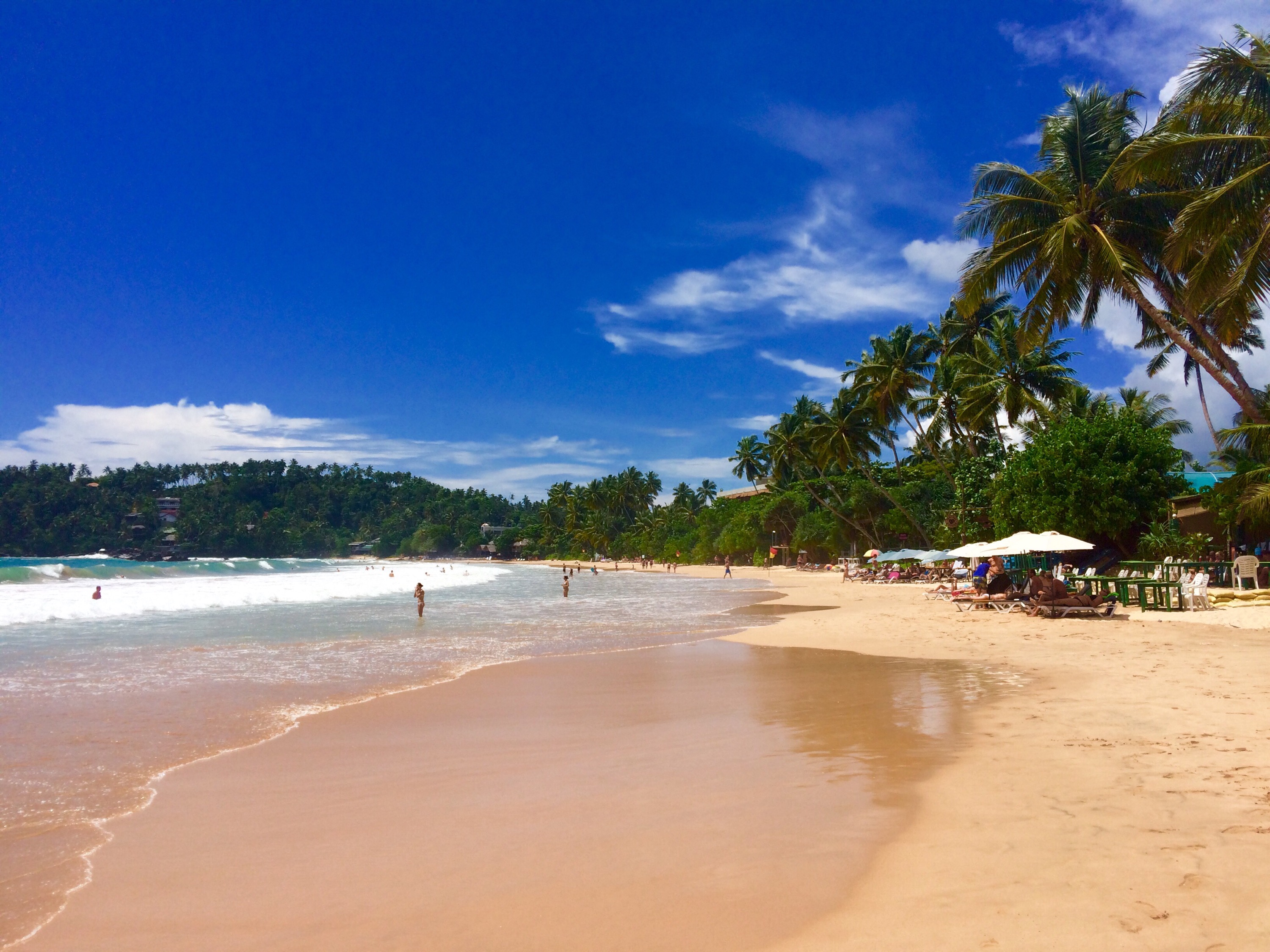 Шри ланка какие пляжи. Унаватуна Шри Ланка. Мирисса Шри Ланка. Пляж Мирисса Шри. Пляж Бентота Шри Ланка.