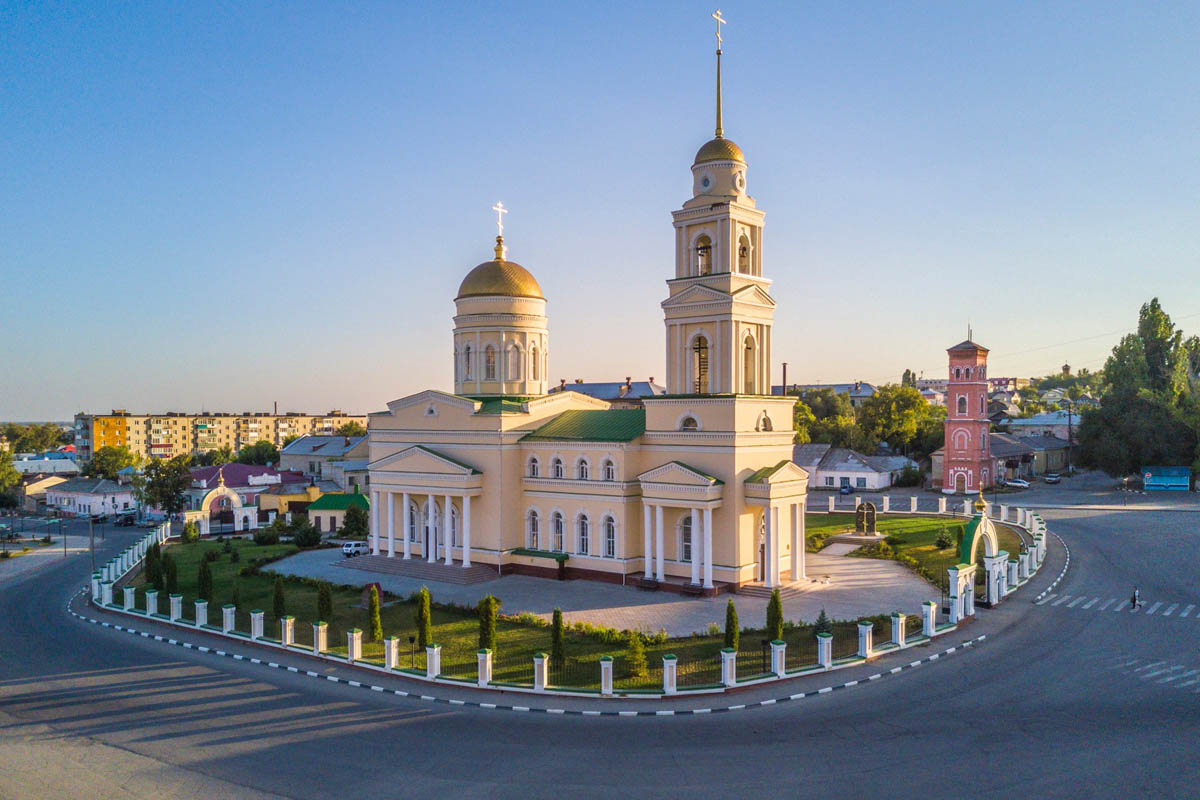 Отпуск на Волге. Трекинг, экскурсии и волжские пляжи : Центральная Россия  (Авторский) тур по цене от 38 500 ₽ · YouTravel.Me