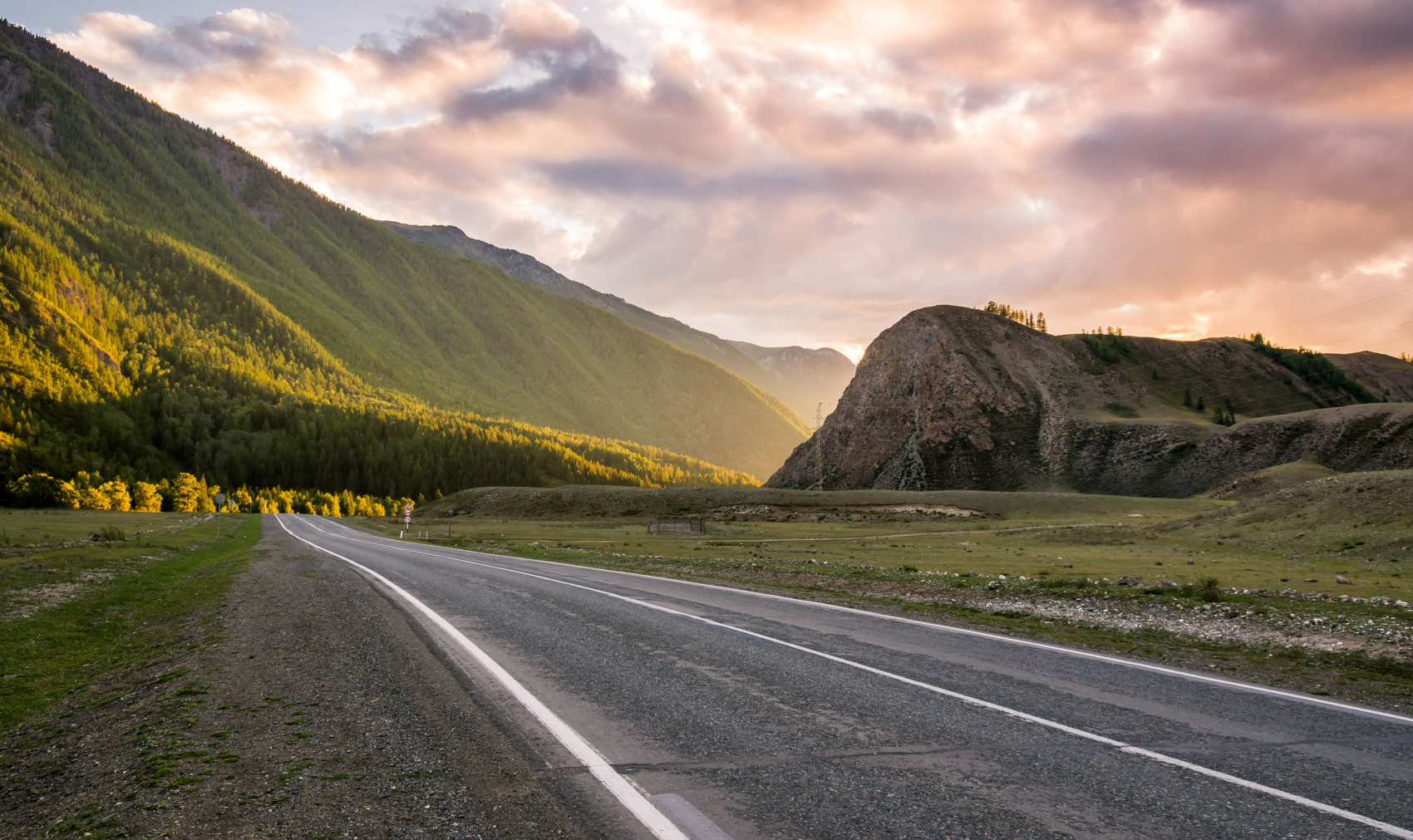 Алтай село Тюнгур экскурсии