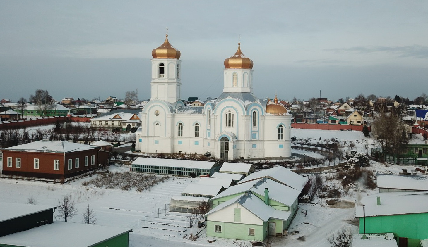 Экскурсионный тур “Новосибирск – сердце Западной Сибири” : Сибирь  (Экскурсионный) тур по цене от 23 100 ₽ · YouTravel.Me