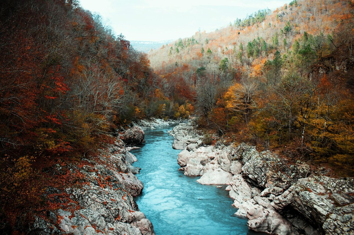 Рафтинг, горы, водопады и пейзажи : Краснодарский край, Кавказ, Адыгея  (Экскурсионный) тур по цене от 16 200 ₽ · YouTravel.Me