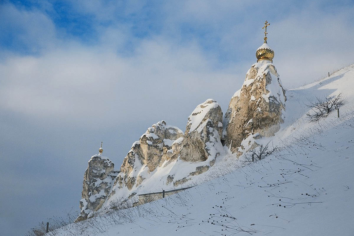 Рождественские каникулы на Кудыкиной горе : Россия (Экскурсионный) тур по  цене от 22 000 ₽ · YouTravel.Me