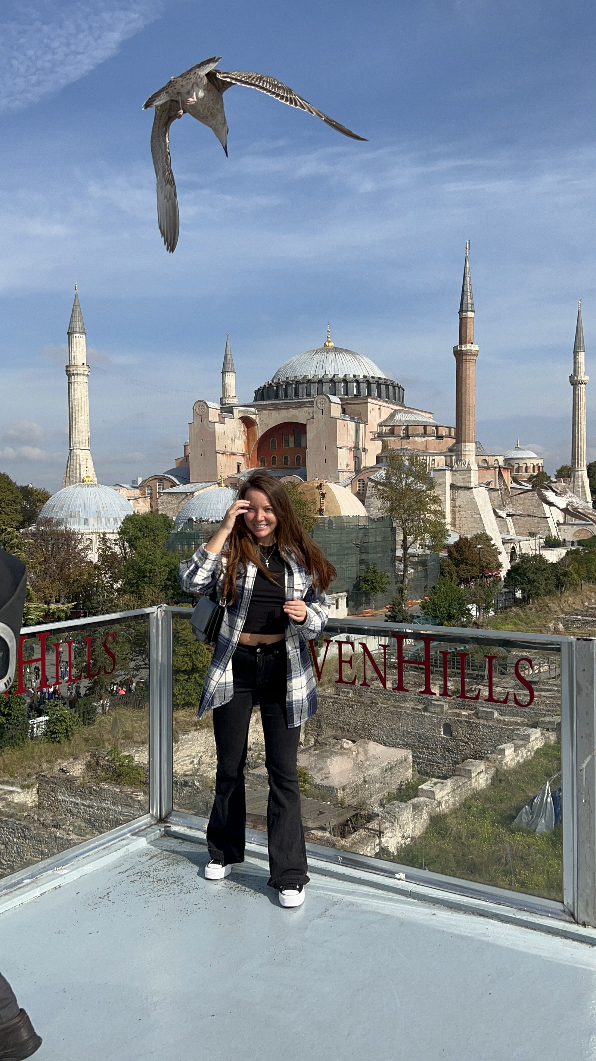 Тур СТАМБУЛ+КАППАДОКИЯ - Каппадокия, Стамбул (Авторский) по цене от 86 000  ₽ · YouTravel.Me