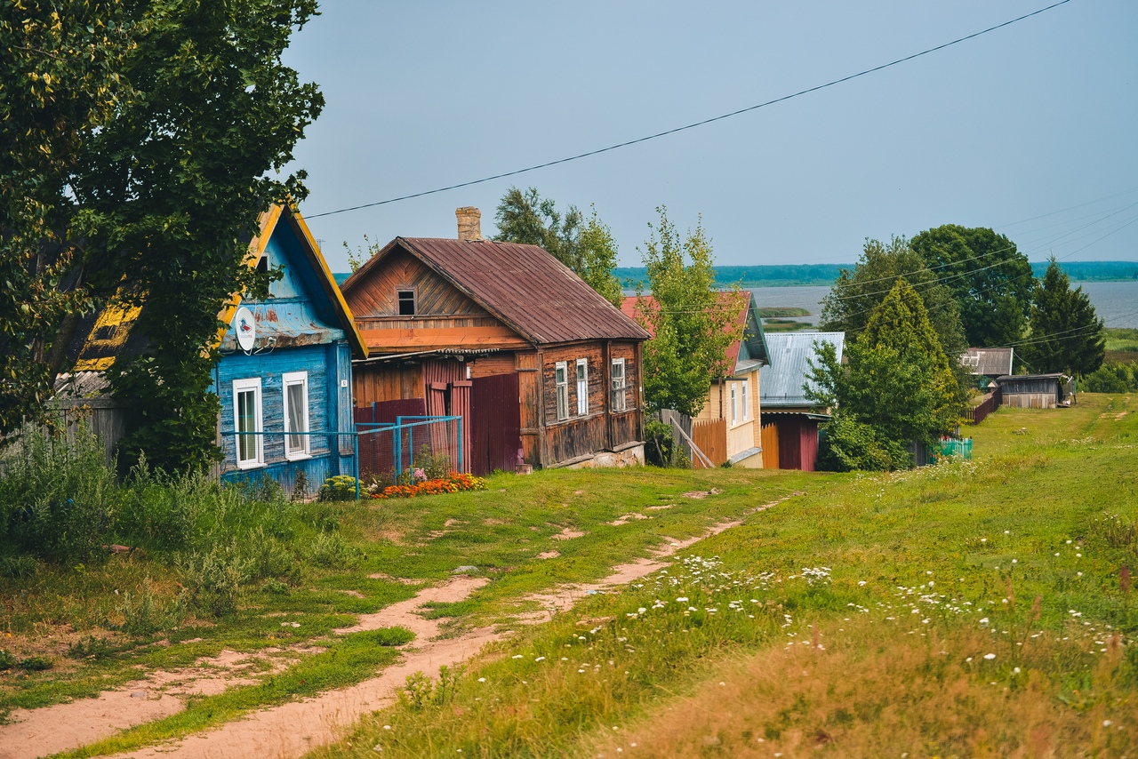 остров залита на псковском озере