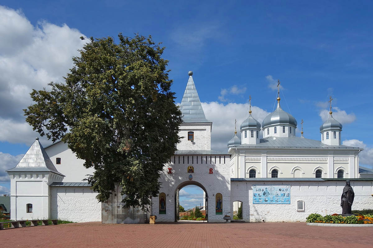 Заповедник русского пейзажа. Экскурсии и легкий трекинг : Центральная  Россия, Подмосковье, Калуга и Калужская область (Экскурсионный) тур по цене  от 27 500 ₽ · YouTravel.Me