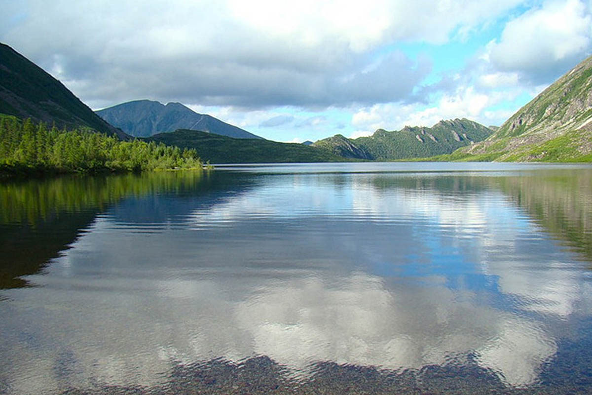 Сулук хабаровский край фото