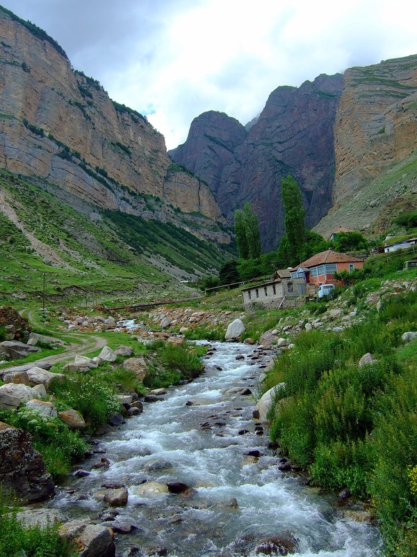 Чегем Кабардино Балкария Эльтюбю